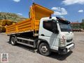2014 MODEL MİTSUBİSHİ TF B85 DAMPERLİ