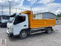 2014 MODEL MİTSUBİSHİ TF B85 DAMPERLİ