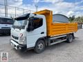 2014 MODEL MİTSUBİSHİ TF B85 DAMPERLİ