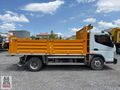 2014 MODEL MİTSUBİSHİ TF B85 DAMPERLİ