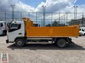 2014 MODEL MİTSUBİSHİ TF B85 DAMPERLİ