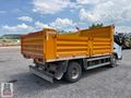 2014 MODEL MİTSUBİSHİ TF B85 DAMPERLİ