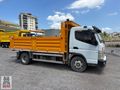2014 MODEL MİTSUBİSHİ TF B85 DAMPERLİ