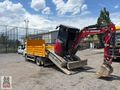 2014 MODEL MİTSUBİSHİ TF B85 DAMPERLİ