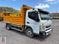 2014 MODEL MİTSUBİSHİ TF B85 DAMPERLİ