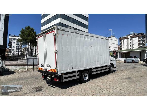 2015 B85L UZUN ŞASE 250.000 KMDE HATASIZ