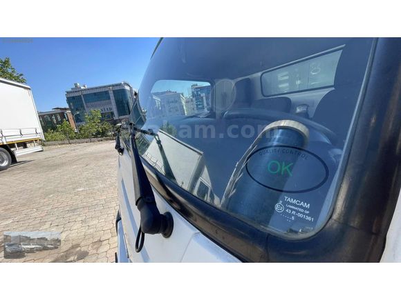 2015 B85L UZUN ŞASE 250.000 KMDE HATASIZ