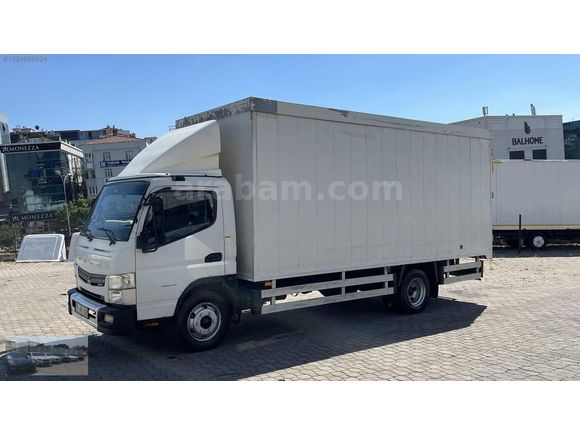 2015 B85L UZUN ŞASE 250.000 KMDE HATASIZ