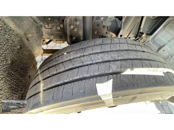 2015 B85L UZUN ŞASE 250.000 KMDE HATASIZ