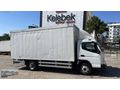 2015 B85L UZUN ŞASE 250.000 KMDE HATASIZ