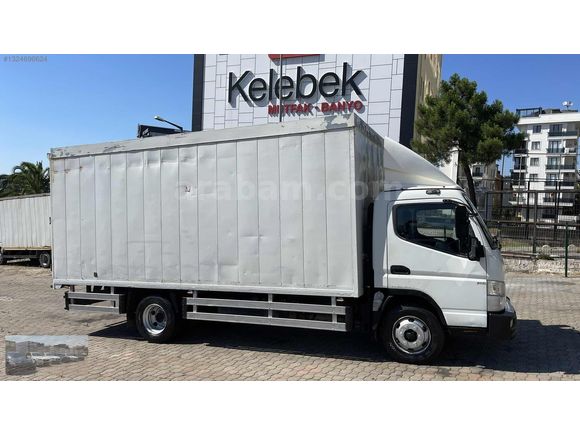 2015 B85L UZUN ŞASE 250.000 KMDE HATASIZ