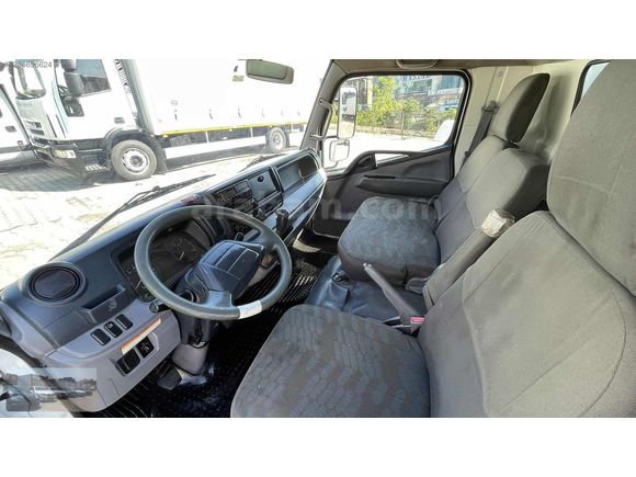 2015 B85L UZUN ŞASE 250.000 KMDE HATASIZ