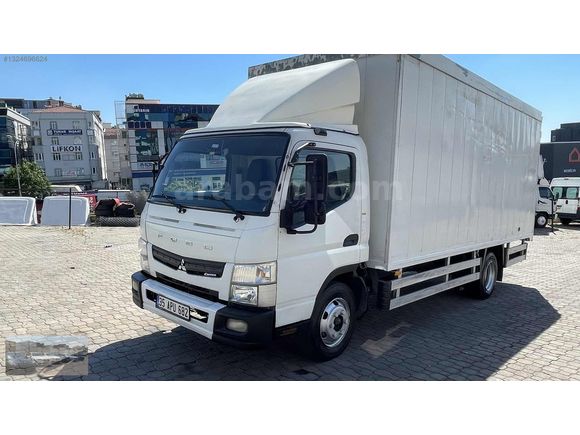 2015 B85L UZUN ŞASE 250.000 KMDE HATASIZ