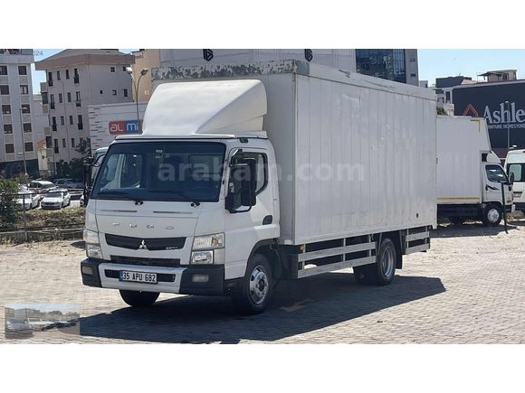 2015 B85L UZUN ŞASE 250.000 KMDE HATASIZ