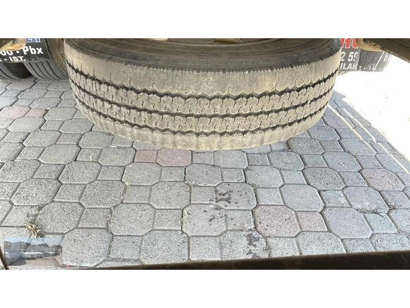 2015 B85L UZUN ŞASE 250.000 KMDE HATASIZ