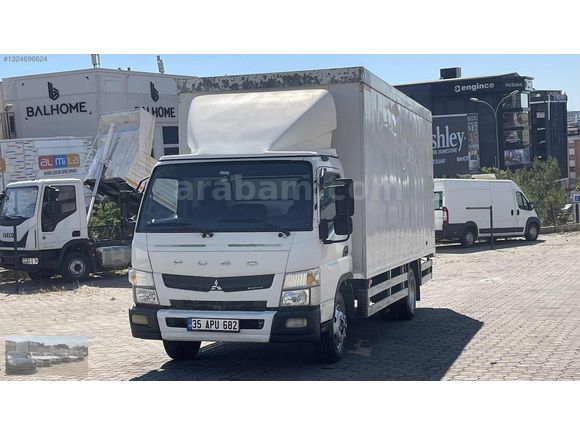 2015 B85L UZUN ŞASE 250.000 KMDE HATASIZ