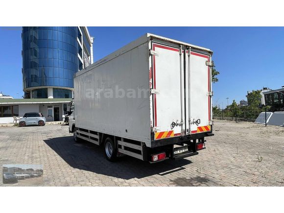 2015 B85L UZUN ŞASE 250.000 KMDE HATASIZ
