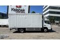 2015 B85L UZUN ŞASE 250.000 KMDE HATASIZ