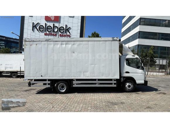 2015 B85L UZUN ŞASE 250.000 KMDE HATASIZ