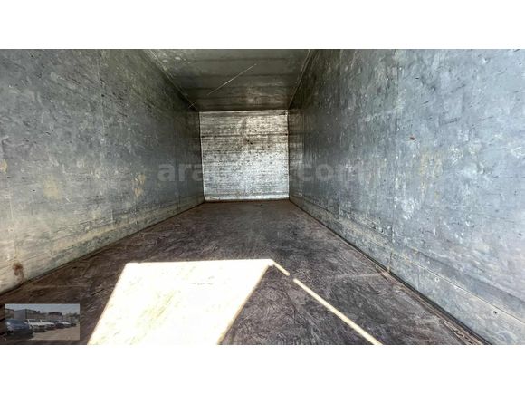 2015 B85L UZUN ŞASE 250.000 KMDE HATASIZ