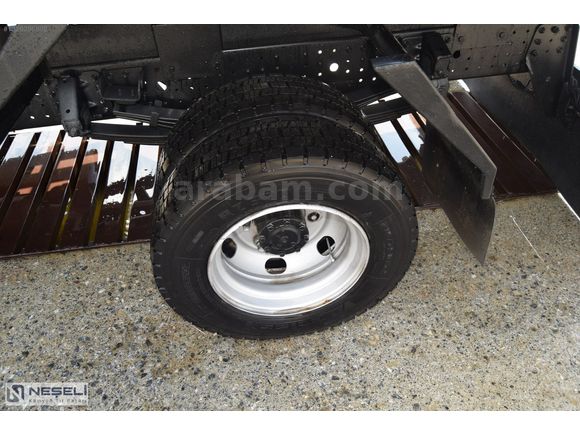 NEŞELİ'DEN 2015 MITSUBISHI TF B85 SIFIR DAMPER ORJİNAL 49.000 KM