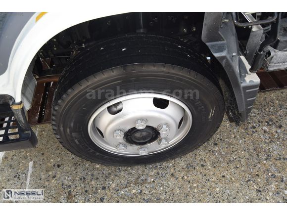 NEŞELİ'DEN 2015 MITSUBISHI TF B85 SIFIR DAMPER ORJİNAL 49.000 KM