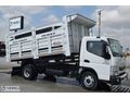NEŞELİ'DEN 2015 MITSUBISHI TF B85 SIFIR DAMPER ORJİNAL 49.000 KM