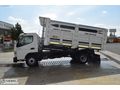 NEŞELİ'DEN 2015 MITSUBISHI TF B85 SIFIR DAMPER ORJİNAL 49.000 KM
