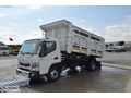 NEŞELİ'DEN 2015 MITSUBISHI TF B85 SIFIR DAMPER ORJİNAL 49.000 KM