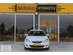 HATASIZ OPEL ASTRA 1.6 EDİTİON LPG'Lİ 167 BİN KM'DE