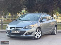 2013 ASTRA 1.6 EDİTİON BOYASIZ HATASIZ 200KM LPGLİ