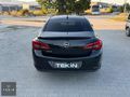 Tekin Motors'dan Opel Astra 1.6 Edition