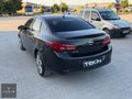 Tekin Motors'dan Opel Astra 1.6 Edition