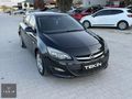 Tekin Motors'dan Opel Astra 1.6 Edition