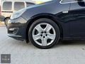 Tekin Motors'dan Opel Astra 1.6 Edition