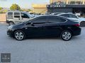 Tekin Motors'dan Opel Astra 1.6 Edition