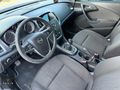Tekin Motors'dan Opel Astra 1.6 Edition