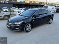 Tekin Motors'dan Opel Astra 1.6 Edition
