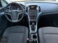Tekin Motors'dan Opel Astra 1.6 Edition