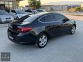 Tekin Motors'dan Opel Astra 1.6 Edition