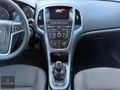 Tekin Motors'dan Opel Astra 1.6 Edition