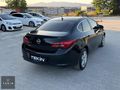 Tekin Motors'dan Opel Astra 1.6 Edition