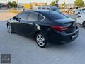 Tekin Motors'dan Opel Astra 1.6 Edition