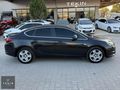 Tekin Motors'dan Opel Astra 1.6 Edition