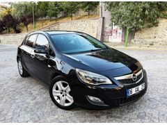 HATASIZ TERTEMİZ 2012 OPEL ASTRA J 1.6+LPG+EKRAN