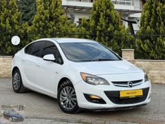 OPEL ASTRA DEGISENSIZ 173 BIN KM