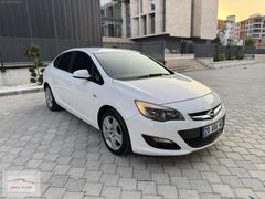 TEMİZ BAKIMLARI YAPILI 1.6 ASTRA J