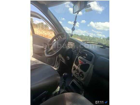 Sahibinden Fiat Albea 1.2 Dynamic 2004 Model