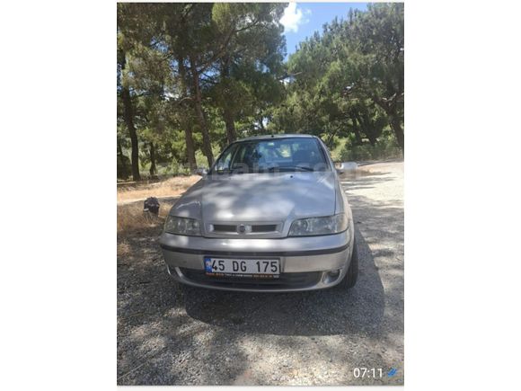Sahibinden Fiat Albea 1.2 Dynamic 2004 Model