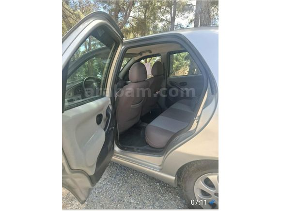 Sahibinden Fiat Albea 1.2 Dynamic 2004 Model